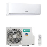 Настенный кондиционер Hisense AS-12UR4SYDDJ3 Настенный кондиционер Hisense AS-12UR4SYDDJ3