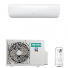 Настенный кондиционер Hisense AS-13UR4RYRKB04 Настенный кондиционер Hisense AS-13UR4RYRKB04