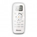 Настенный кондиционер Hisense AS-13UR4RYRKB04