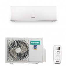Настенный кондиционер Hisense AS-13UR4SVDDB5 Настенный кондиционер Hisense AS-13UR4SVDDB5