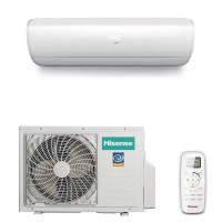 Настенный кондиционер Hisense AS-13UR4SSXQB Настенный кондиционер Hisense AS-13UR4SSXQB