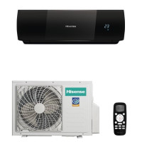 Настенный кондиционер Hisense AS-13UR4SVDDEIB15 Настенный кондиционер Hisense AS-13UR4SVDDEIB15