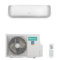 Настенный кондиционер Hisense AS-13UR4SVETG67 Настенный кондиционер Hisense AS-13UR4SVETG67