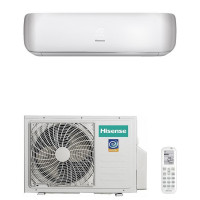 Настенный кондиционер Hisense AS-13UW4RVETG00 Настенный кондиционер Hisense AS-13UW4RVETG00