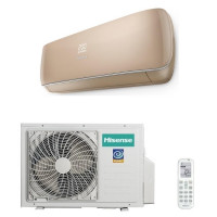 Настенный кондиционер Hisense AS-13UW4SVETG157(С) Настенный кондиционер Hisense AS-13UW4SVETG157(С)