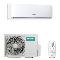 Настенный кондиционер Hisense AS-18HR4SMADJ3 Настенный кондиционер Hisense AS-18HR4SMADJ3