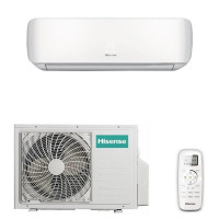 Настенный кондиционер Hisense AS-18HR4SMATG015 Настенный кондиционер Hisense AS-18HR4SMATG015