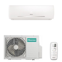 Настенный кондиционер Hisense AS-24HR4RBADC00 Настенный кондиционер Hisense AS-24HR4RBADC00