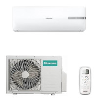 Настенный кондиционер Hisense AS-24HR4SBADL00G Настенный кондиционер Hisense AS-24HR4SBADL00G