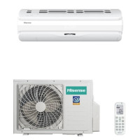 Настенный кондиционер Hisense AS-10UW4RXUQD00 Настенный кондиционер Hisense AS-10UW4RXUQD00