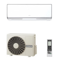 Настенный кондиционер Hitachi RAK-18PSC/RAC-18WSC Настенный кондиционер Hitachi RAK-18PSC/RAC-18WSC