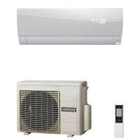 Настенный кондиционер Hitachi RAK-25PSES/RAC-25WSE Настенный кондиционер Hitachi RAK-25PSES/RAC-25WSE