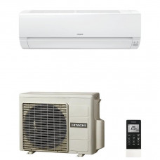Настенный кондиционер Hitachi RAK-25REF/RAC-25WEF Настенный кондиционер Hitachi RAK-25REF/RAC-25WEF