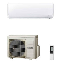 Настенный кондиционер Hitachi RAK-25RXE/RAC-25WXEN Настенный кондиционер Hitachi RAK-25RXE/RAC-25WXEN
