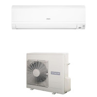 Настенный кондиционер Hitachi RAK-60RPE/RAC-60NPE Настенный кондиционер Hitachi RAK-60RPE/RAC-60NPE