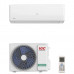 Настенный кондиционер IGC RAS-24MBL / RAC-24MBL Настенный кондиционер IGC RAS-24MBL / RAC-24MBL