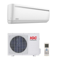 Настенный кондиционер IGC RAS/RAC-09N2X Настенный кондиционер IGC RAS/RAC-09N2X