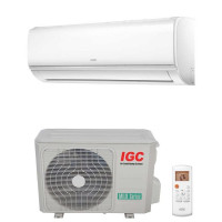 Настенный кондиционер IGC RAS/RAC-09NHM Настенный кондиционер IGC RAS/RAC-09NHM