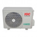 Настенный кондиционер IGC RAS/RAC-09NHM