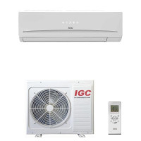 Настенный кондиционер IGC RAS/RAC-12NHG Настенный кондиционер IGC RAS/RAC-12NHG