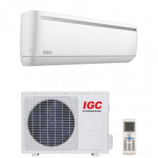 Настенный кондиционер IGC RAS/RAC-12N2X Настенный кондиционер IGC RAS/RAC-12N2X