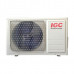 Настенный кондиционер IGC RAS/RAC-12WHQ
