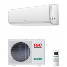 Настенный кондиционер IGC RAS/RAC-14NTS Настенный кондиционер IGC RAS/RAC-14NTS