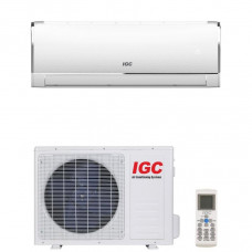 Настенный кондиционер IGC RAS/RAC-24AX Настенный кондиционер IGC RAS/RAC-24AX