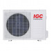 Настенный кондиционер IGC RAS/RAC-24AX