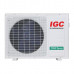 Настенный кондиционер IGC RAS/RAC-24NTS