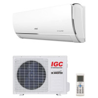 Настенный кондиционер IGC RAS/RAC-V18N2X Настенный кондиционер IGC RAS/RAC-V18N2X