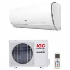 Настенный кондиционер IGC RAS/RAC-V18N2X Настенный кондиционер IGC RAS/RAC-V18N2X