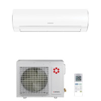 Настенный кондиционер Kentatsu KSGQ80HFAN1/KSRQ80HFAN1 Настенный кондиционер Kentatsu KSGQ80HFAN1/KSRQ80HFAN1