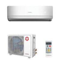Настенный кондиционер Kentatsu KSGR21HFAN1/KSRR21HFAN1 Настенный кондиционер Kentatsu KSGR21HFAN1/KSRR21HFAN1