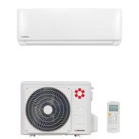 Настенный кондиционер Kentatsu KSGS35HFAN1/KSRS35HFAN1 Настенный кондиционер Kentatsu KSGS35HFAN1/KSRS35HFAN1