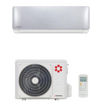 Настенный кондиционер Kentatsu KSGS53HFAN1-S/KSRS53HFAN1 Настенный кондиционер Kentatsu KSGS53HFAN1-S/KSRS53HFAN1