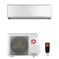 Настенный кондиционер Kentatsu KSGT61HZAN1/KSRT61HZAN1 Настенный кондиционер Kentatsu KSGT61HZAN1/KSRT61HZAN1