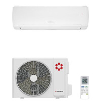 Настенный кондиционер Kentatsu KSGUA61HZRN1/KSRUA61HZRN1 Настенный кондиционер Kentatsu KSGUA61HZRN1/KSRUA61HZRN1