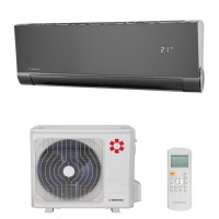 Настенный кондиционер Kentatsu KSGX70HFAN1-BL/KSRX70HFAN1 Настенный кондиционер Kentatsu KSGX70HFAN1-BL/KSRX70HFAN1