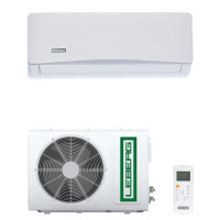 Настенный кондиционер Leberg LS/LU-18FE3 Настенный кондиционер Leberg LS/LU-18FE3