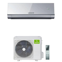 Настенный кондиционер Lessar LS-HE09KAE2/LU-HE09KAE2 Настенный кондиционер Lessar LS-HE09KAE2/LU-HE09KAE2