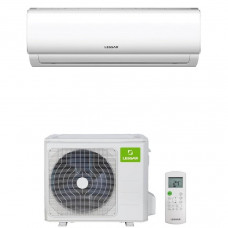 Настенный кондиционер Lessar LS-HE09KRA2A/LU-HE09KRA2A Настенный кондиционер Lessar LS-HE09KRA2A/LU-HE09KRA2A
