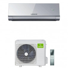 Настенный кондиционер Lessar LS-HE12KAE2A/LU-HE12KAE2A Настенный кондиционер Lessar LS-HE12KAE2A/LU-HE12KAE2A