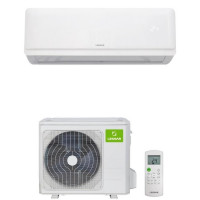 Настенный кондиционер Lessar LS-HE12KLA2B/LU-HE12KLA2B Настенный кондиционер Lessar LS-HE12KLA2B/LU-HE12KLA2B