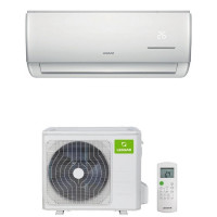Настенный кондиционер Lessar LS-HE24KSA2/LU-HE24KSA2 Настенный кондиционер Lessar LS-HE24KSA2/LU-HE24KSA2