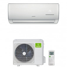Настенный кондиционер Lessar LS-HE24KSA2/LU-HE24KSA2 Настенный кондиционер Lessar LS-HE24KSA2/LU-HE24KSA2