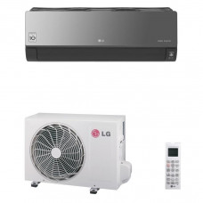 Настенный кондиционер LG AC09BQ Настенный кондиционер LG AC09BQ