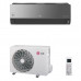 Настенный кондиционер LG AC09BQ Настенный кондиционер LG AC09BQ