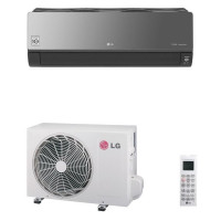 Настенный кондиционер LG AC12BQ Настенный кондиционер LG AC12BQ