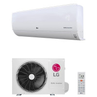 Настенный кондиционер LG B09TS.NSAR/B09TS.UA3R Настенный кондиционер LG B09TS.NSAR/B09TS.UA3R